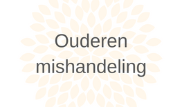 Project ouderenmishandeling