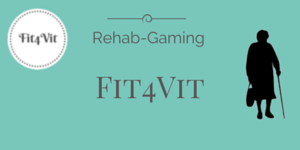 rehab-gaming, revalidatie games
