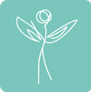 Logo Stichting Mens Centraal
